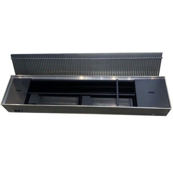 Конвектор Elsen EKQ 380*150*3000, 12680 Вт