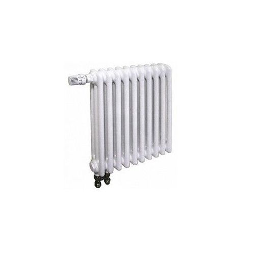Радиатор Arbonia 4019/49 № 69 твв RAL 9016, 1/2"