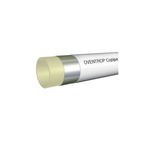 Труба Oventrop Copipe HS 16х2, 20 штанг по 5м