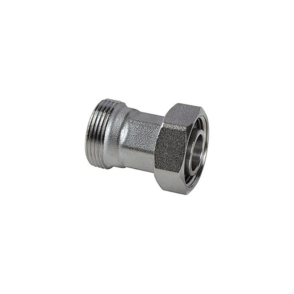 Giacomini Удлинитель под адаптер 3/4"F x 3/4"F