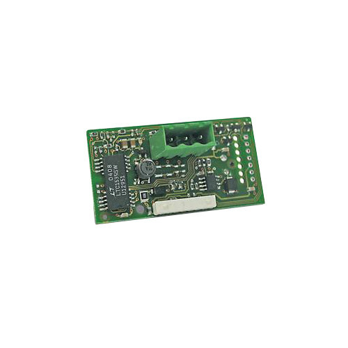 Giacomini Плата Modbus для контроллера KPM30/KPM31 Плата Ethernet
