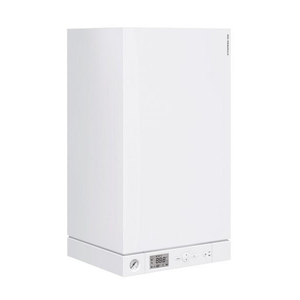 Котел газовый Viessmann Vitopend 100-W A1JB комбинированный 12 кВт